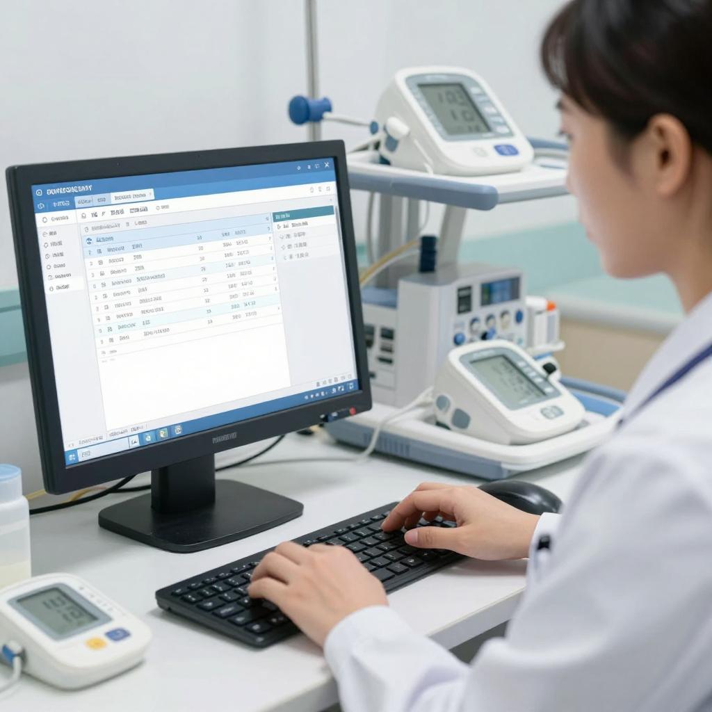 背靠卫宁健康、蚂蚁金服的钥世圈有多大行业空间? 背靠卫宁健康、蚂蚁金服的钥世圈有多大行业空间?第二张图