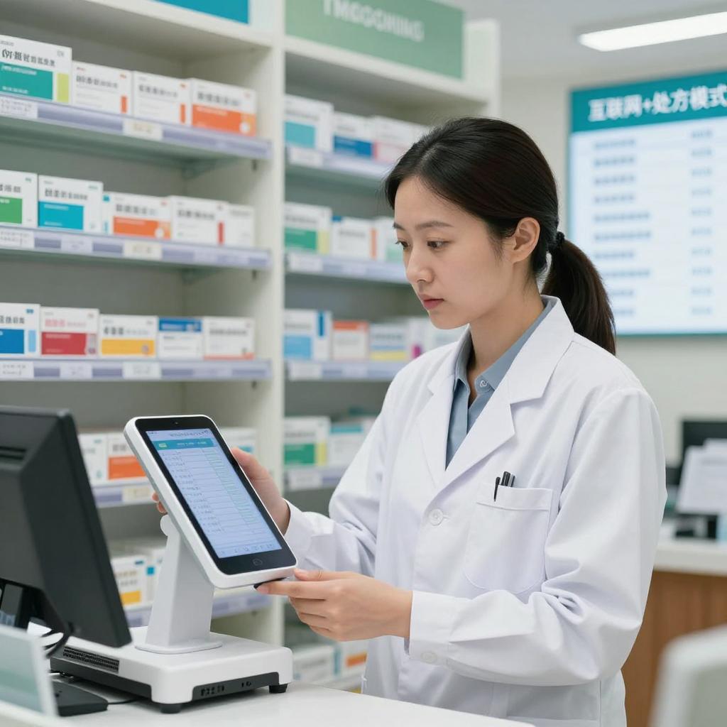 背靠卫宁健康、蚂蚁金服的钥世圈有多大行业空间? 背靠卫宁健康、蚂蚁金服的钥世圈有多大行业空间?第三张图