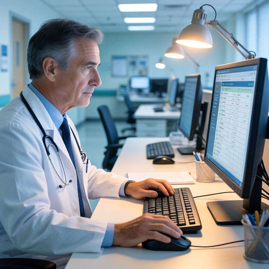 系统被黑 医院CIO们准备好了吗？第二张图