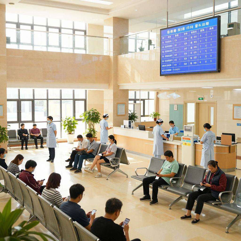 系统被黑 医院CIO们准备好了吗？第三张图