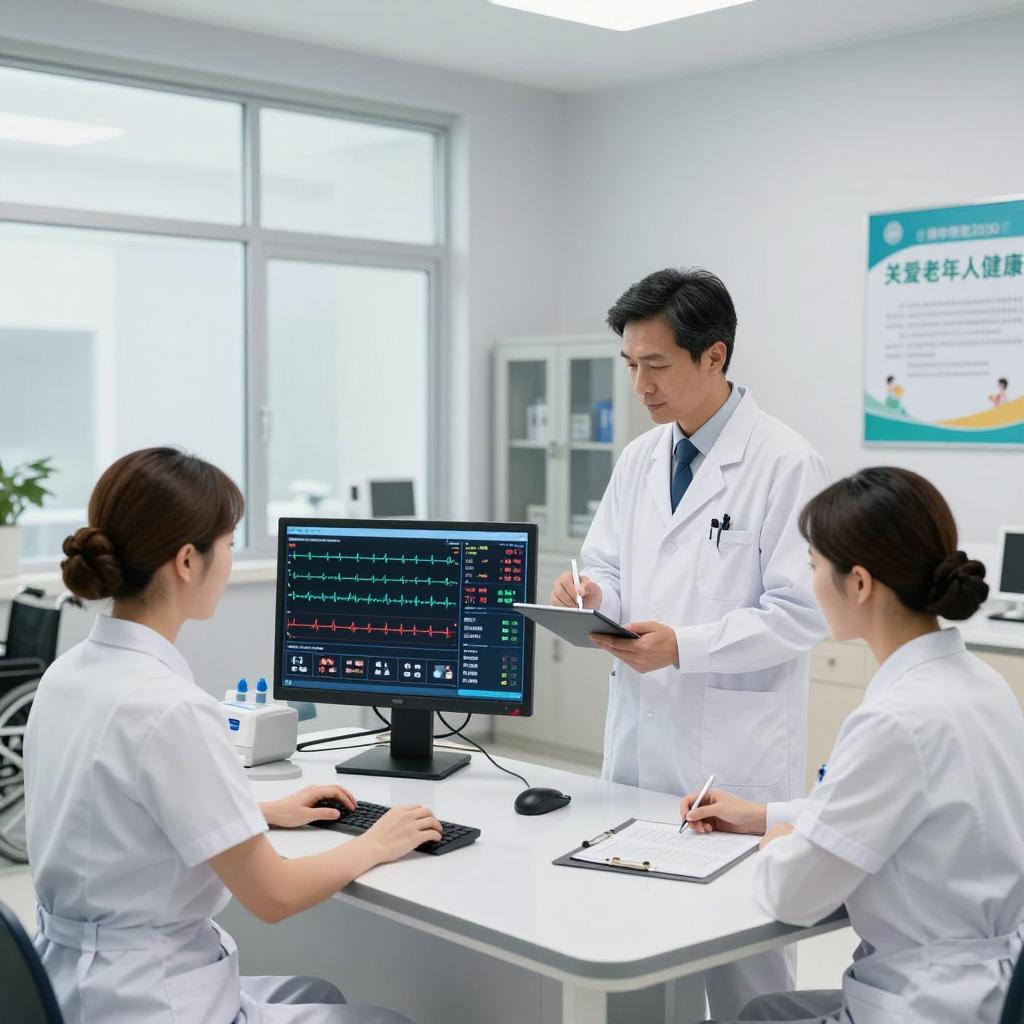 水滴筹与红十字血液中心打造全国首家“网络义务筹血”平台第一张图