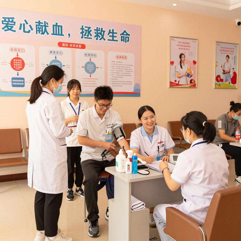 水滴筹与红十字血液中心打造全国首家“网络义务筹血”平台第二张图