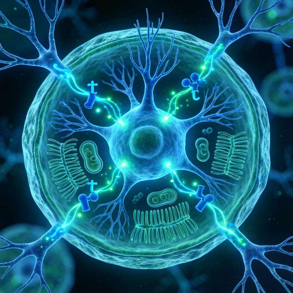 药物干预阿尔茨海默氏症锁定目标 药物干预阿尔茨海默氏症锁定目标第一张图