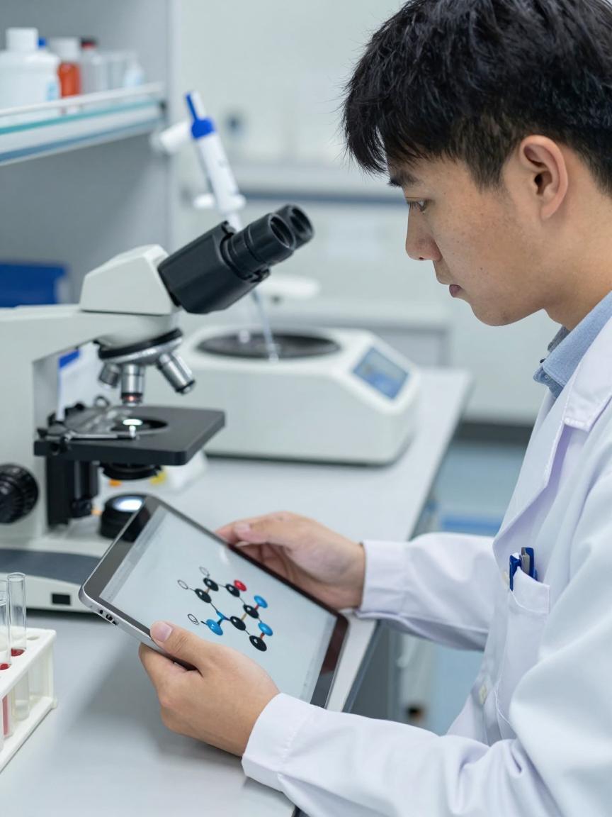 智药科技获天使轮投资，用AI解决《我不是药神》背后新药研发困境第二张图