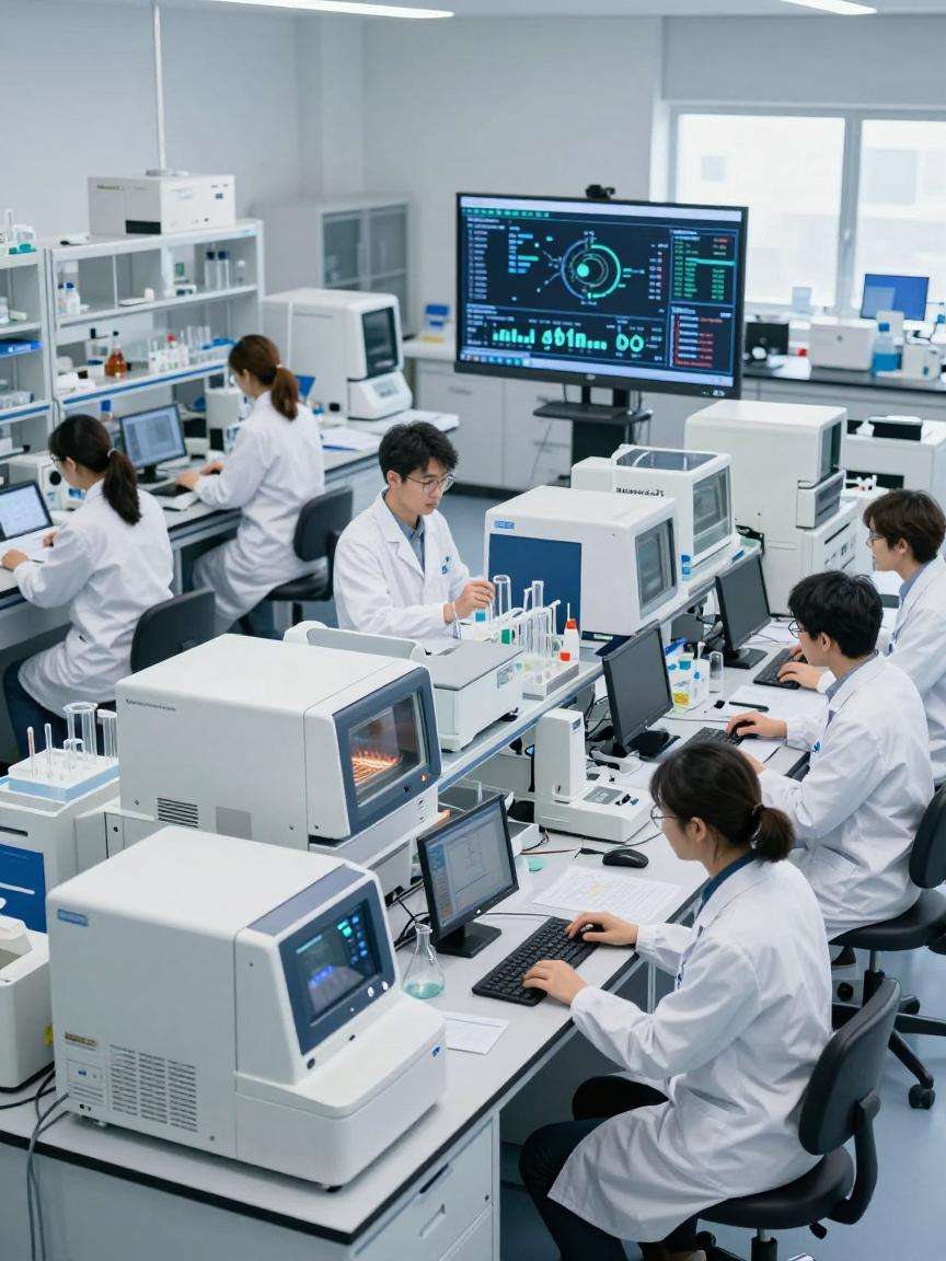 智药科技获天使轮投资，用AI解决《我不是药神》背后新药研发困境第三张图