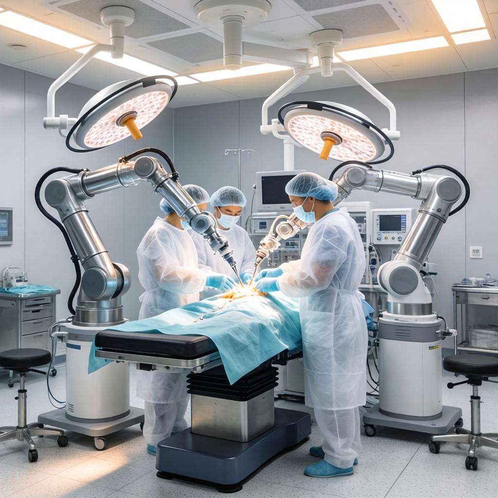 现阶段医疗太赖AI真的稳妥吗？第一张图