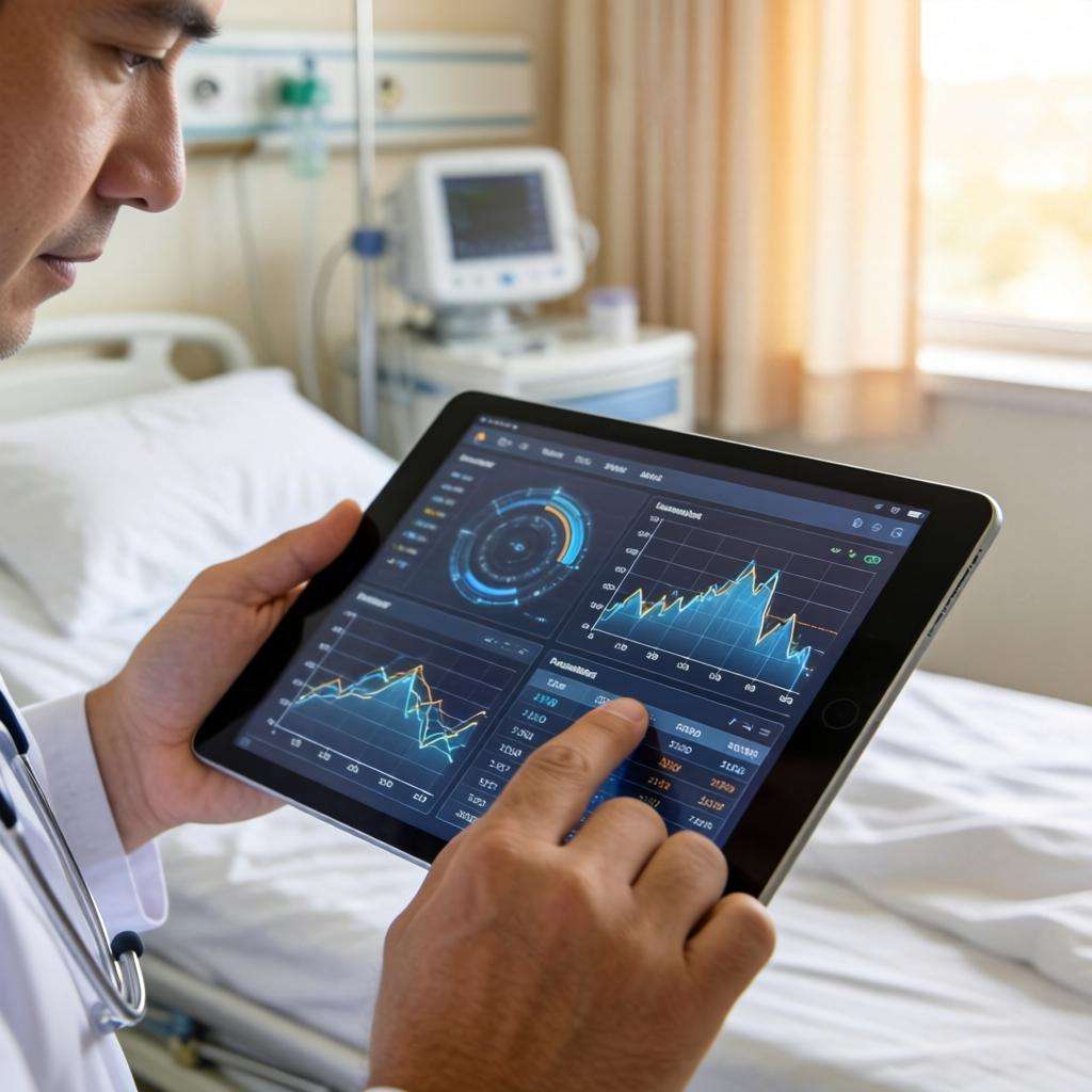 现阶段医疗太赖AI真的稳妥吗？第二张图