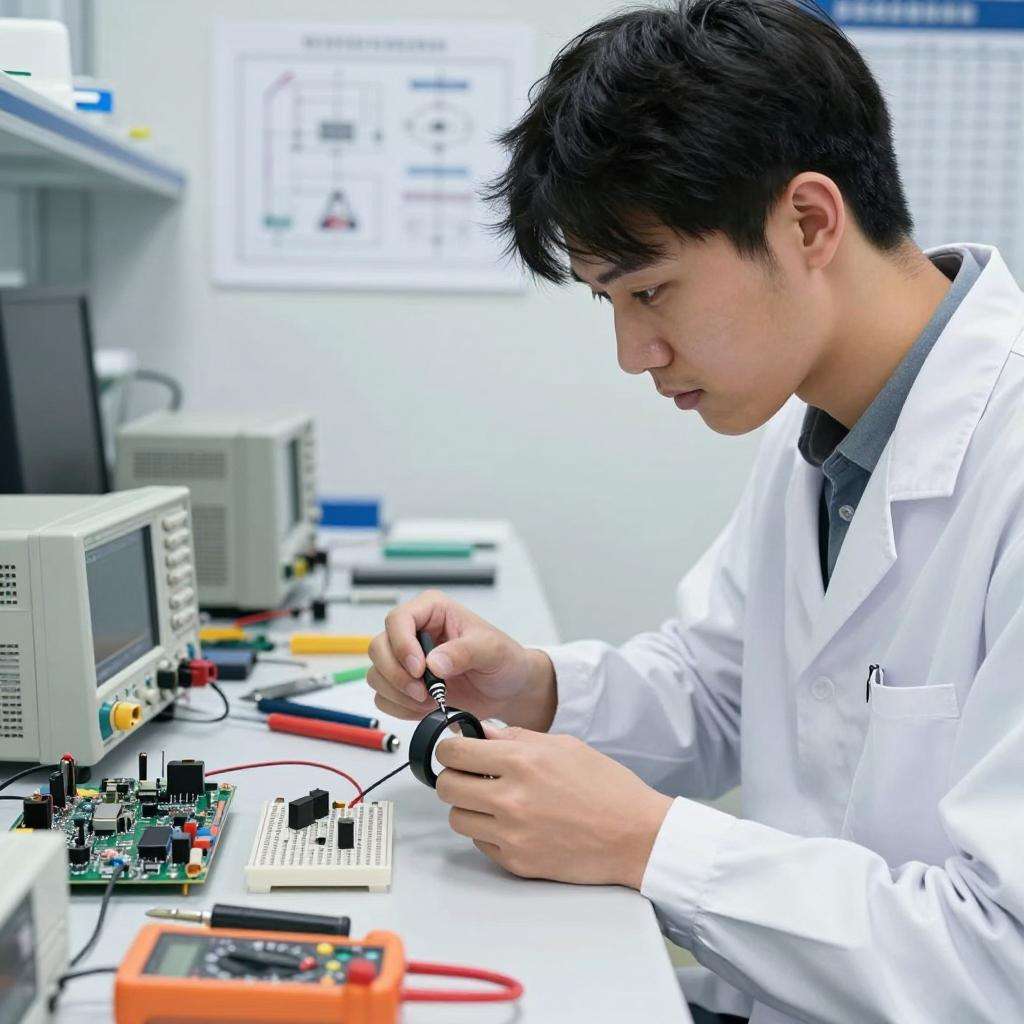 谁将成为可穿戴设备领域的“特斯拉”？第一张图