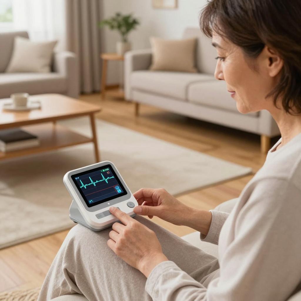 感谢半导体技术 让医疗更实惠第一张图