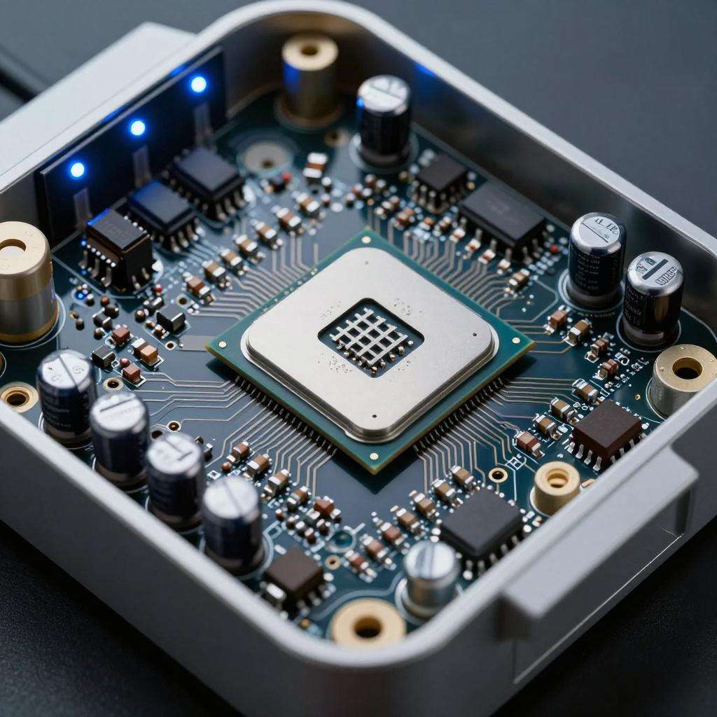 感谢半导体技术 让医疗更实惠第二张图