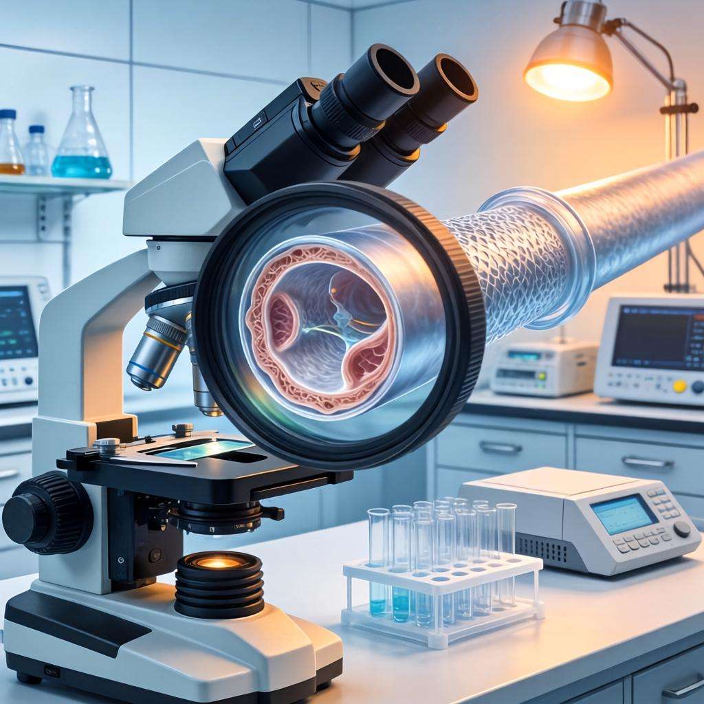 【深度】气管插管导管是抢救患者重要医疗器械 全球市场持续增长第二张图