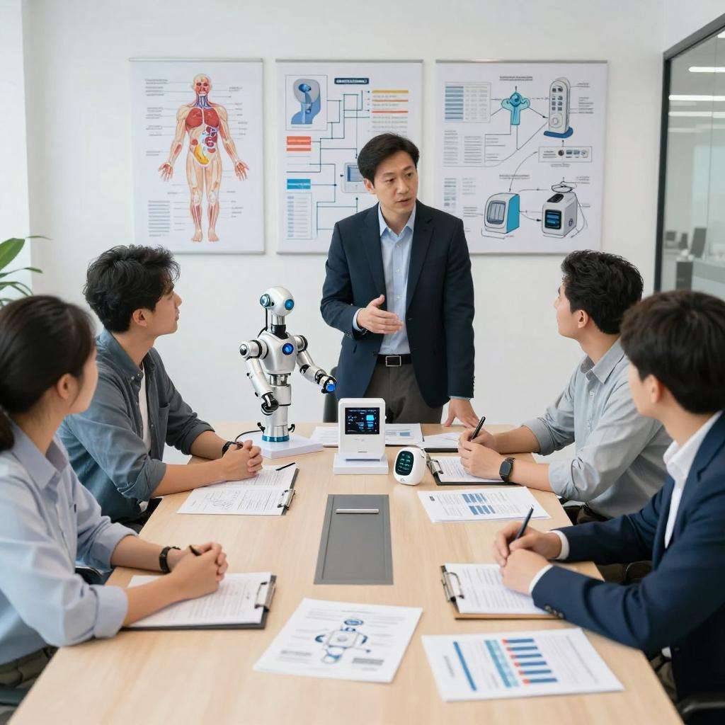 浦发硅谷银行：近百个医疗项目提供纯信用贷款支持第一张图