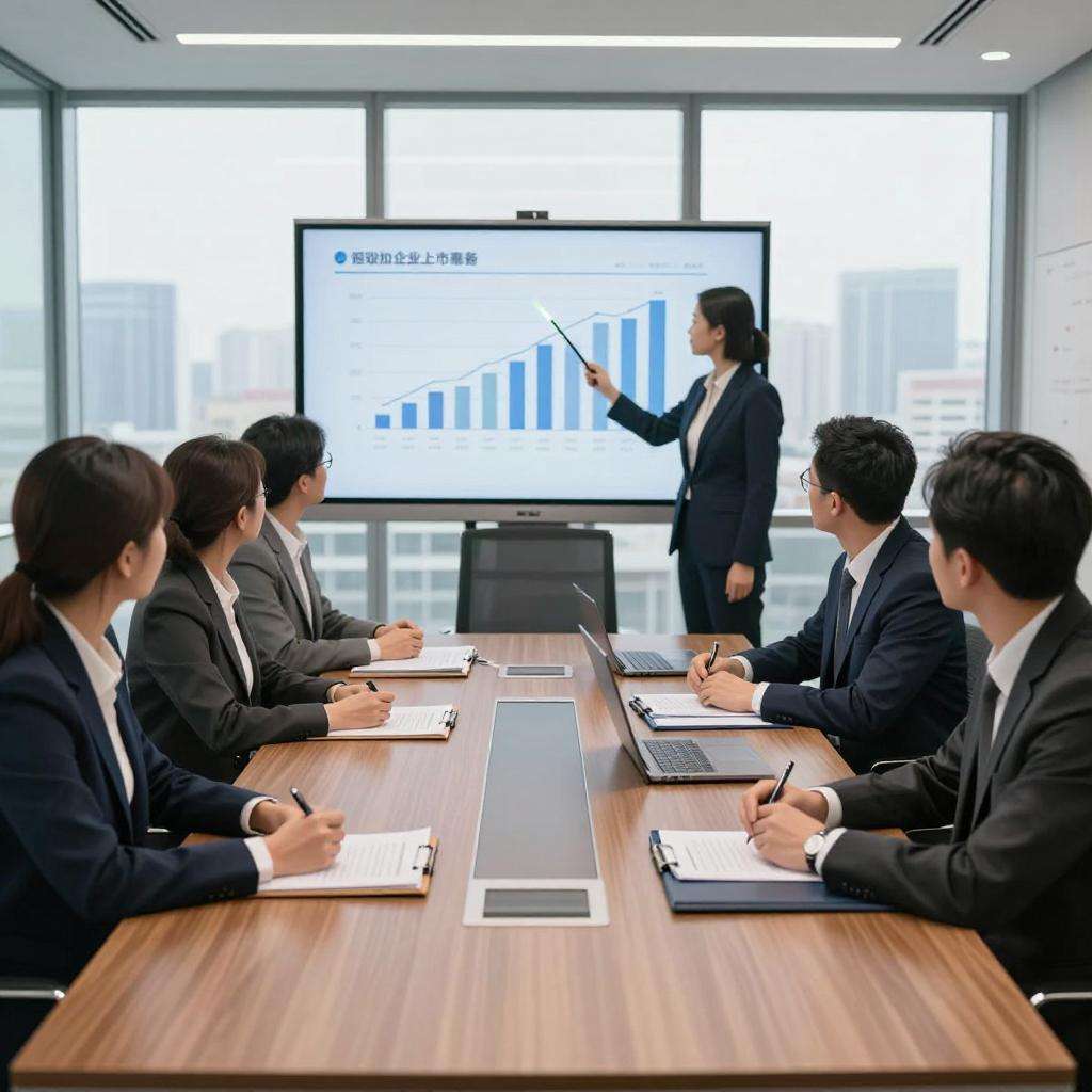 派格生物拟科创板IPO 上市辅导已完成第二张图