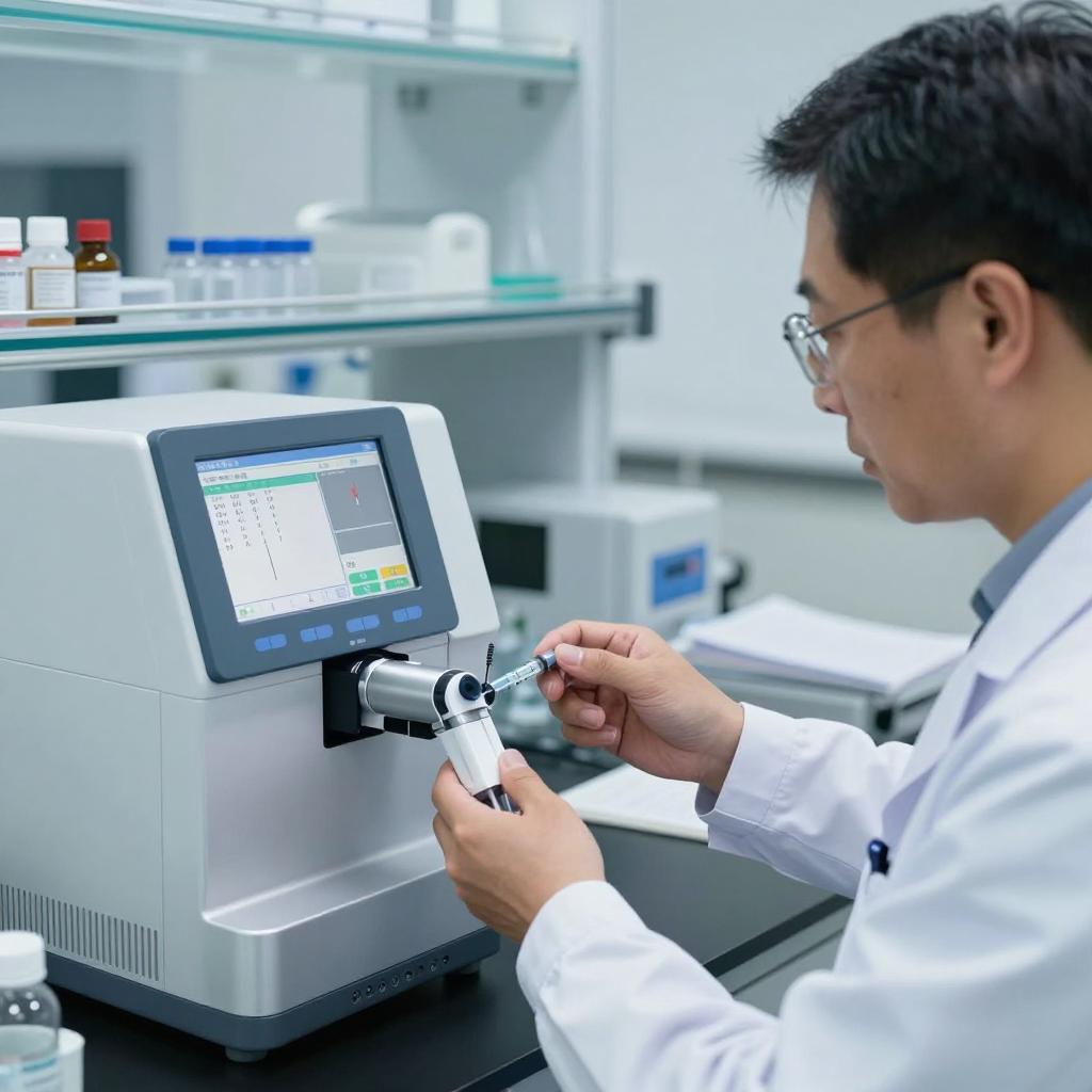 【聚焦】自动注射器规模快速增长 亚太地区增长潜力最大第一张图