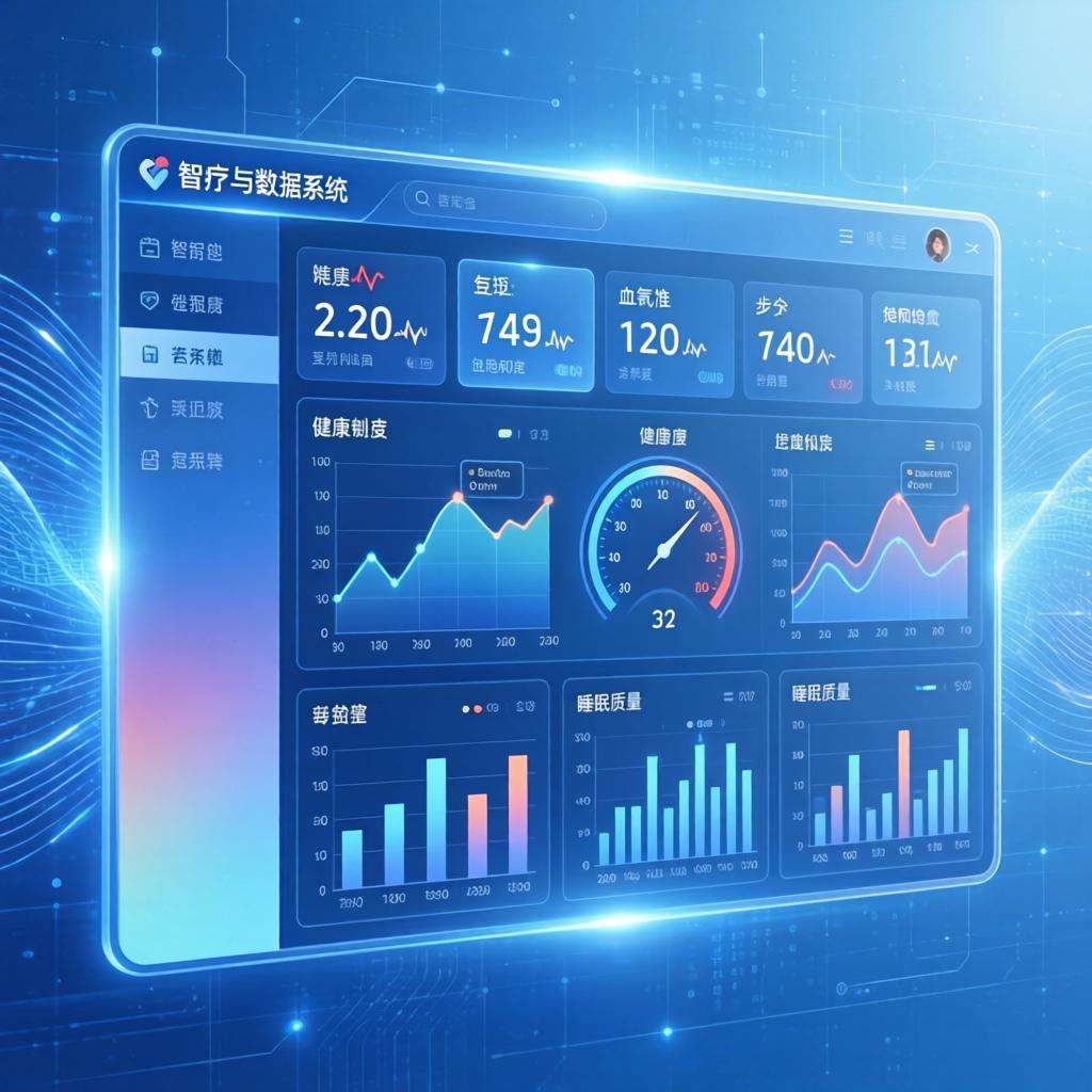 玺康医疗：借助智能设备切入慢病管理服务第二张图