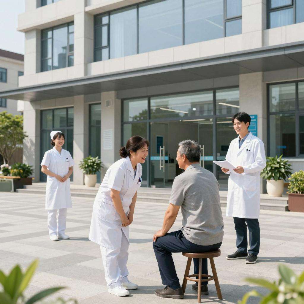 玺康医疗：借助智能设备切入慢病管理服务第三张图