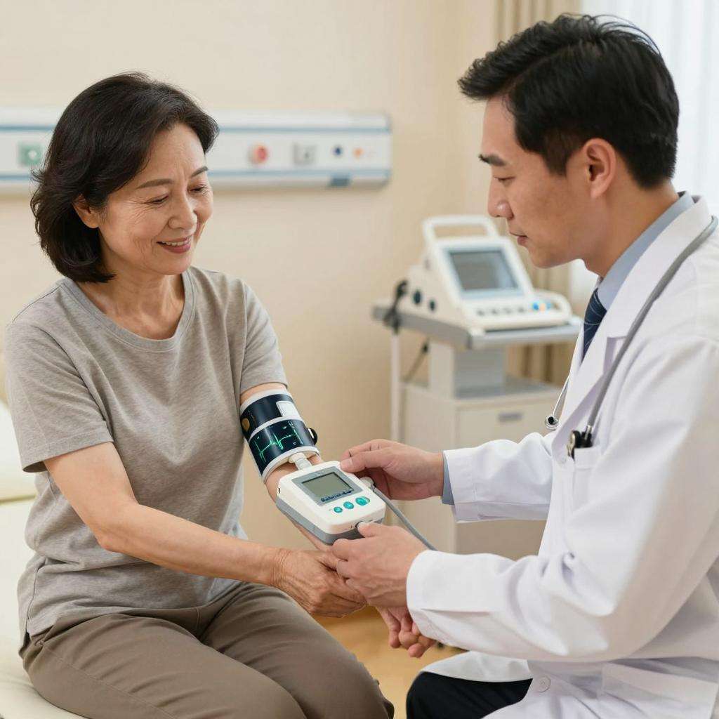 主打医疗级可穿戴心电监测设备,脉极客“心蜜”获CFDA认证已正式上线 主打医疗级可穿戴心电监测设备,脉极客“心蜜”获CFDA认证已正式上线第一张图