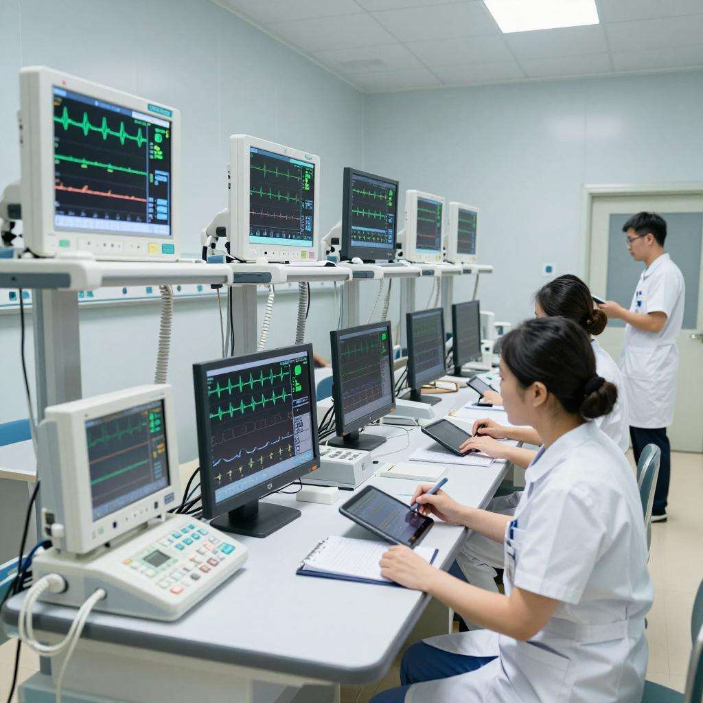 主打医疗级可穿戴心电监测设备,脉极客“心蜜”获CFDA认证已正式上线 主打医疗级可穿戴心电监测设备,脉极客“心蜜”获CFDA认证已正式上线第二张图