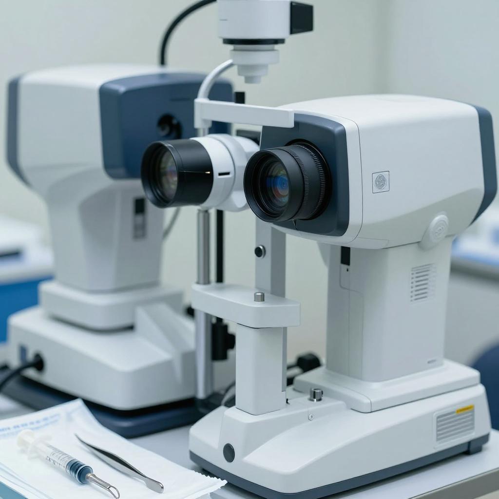 瞳创医疗：眼科智能诊断物联网平台，解决基层眼科诊断、筛查痛点第二张图