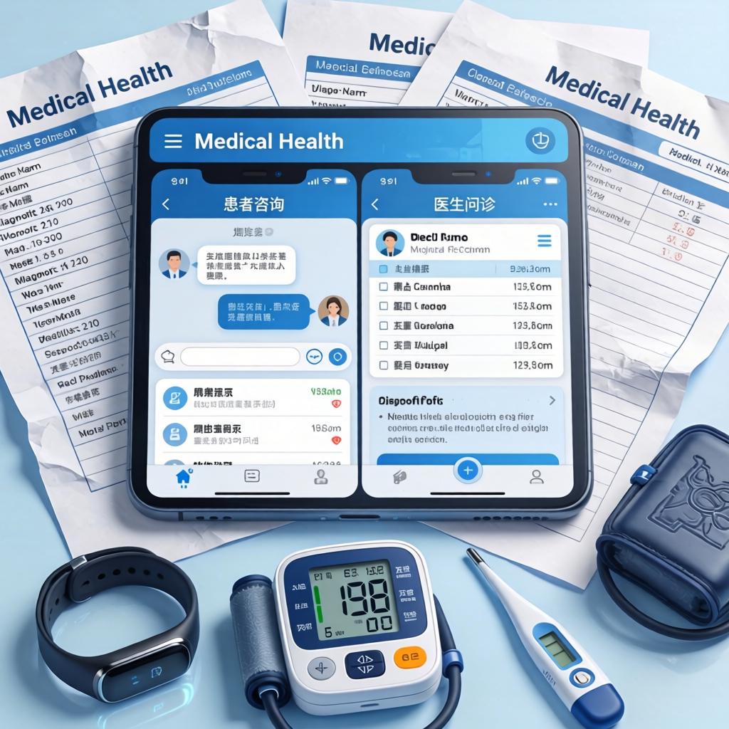 春雨医生任命原华润医疗高管张琨为新CEO第二张图