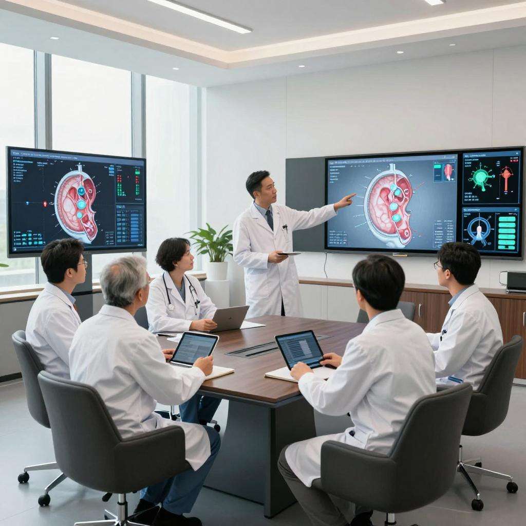 戴尔携手医微讯进场VR医疗教育领域 戴尔携手医微讯进场VR医疗教育领域第二张图