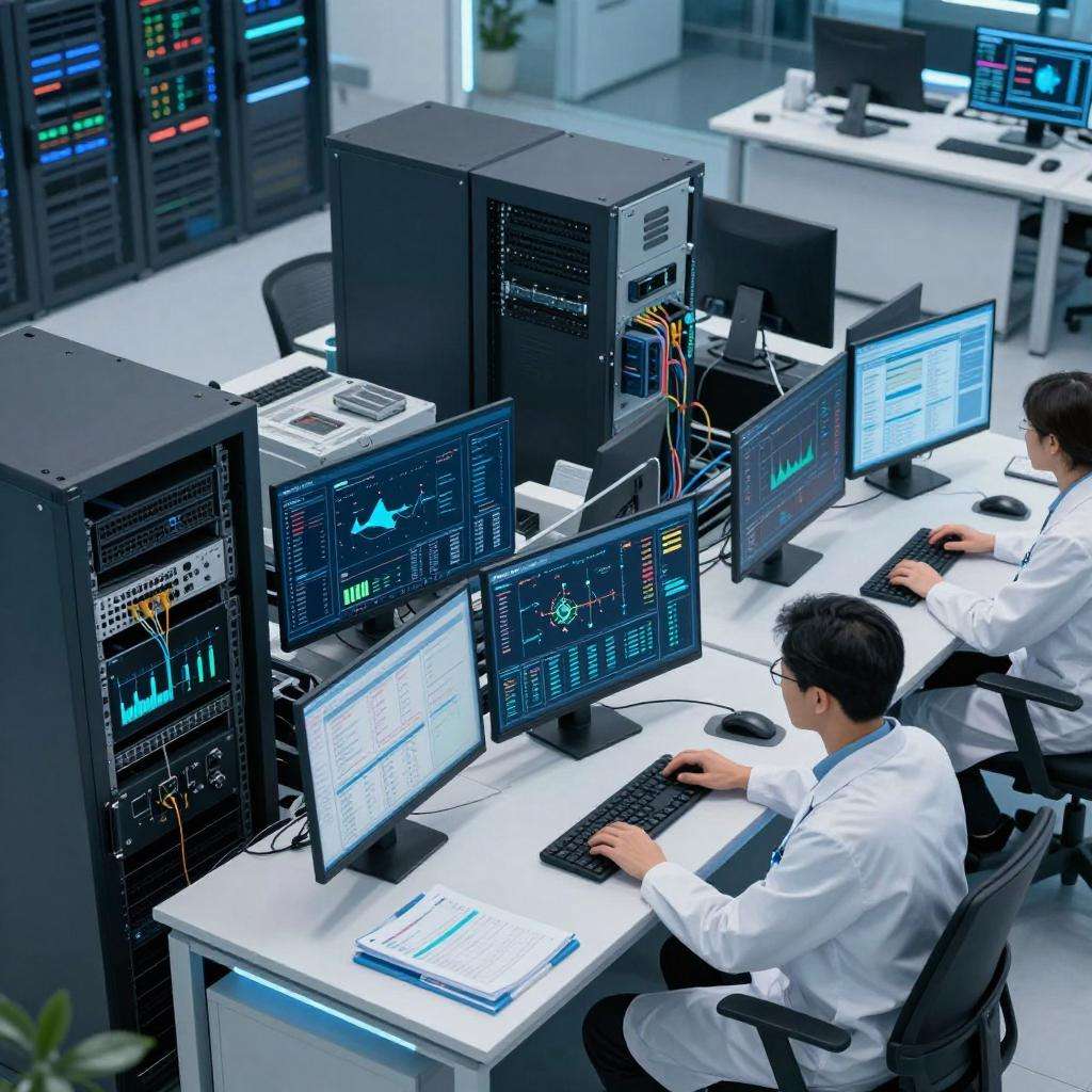 复星医药选择Medidata一体化云平台助力中国临床开发第一张图