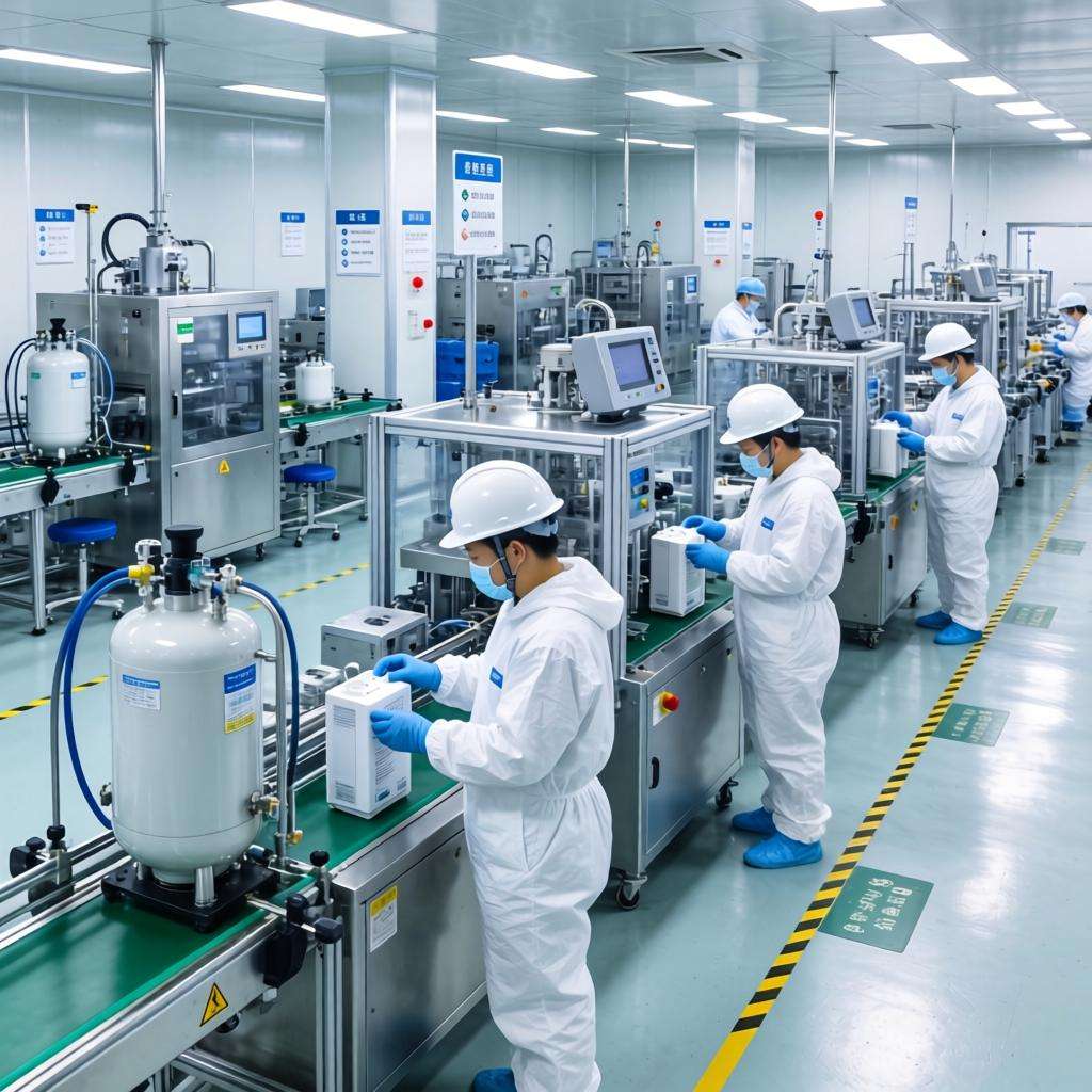 2017年医疗器械抽检质量公告第二张图