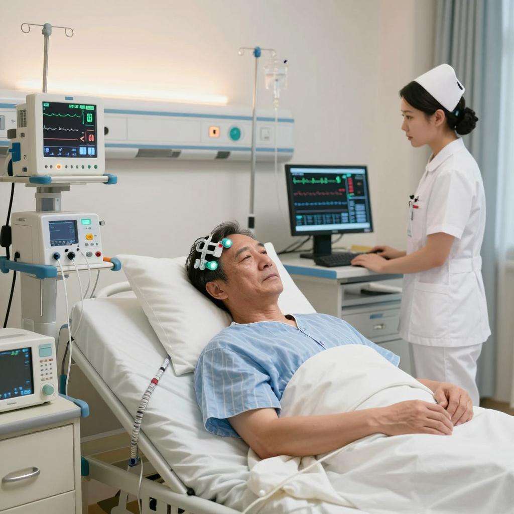 让失语者发声,脑机接口新突破 让失语者发声,脑机接口新突破第一张图