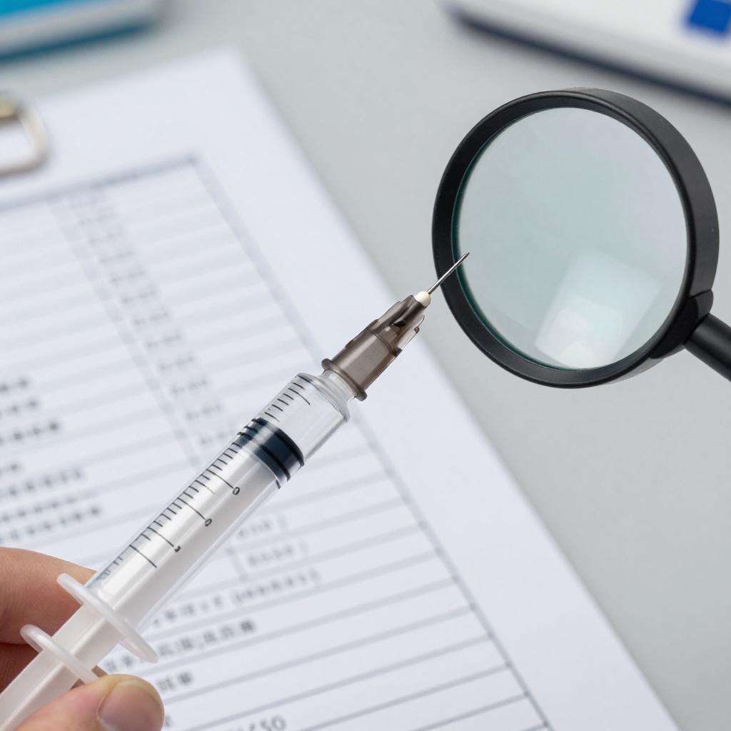 2017年医疗器械抽检质量公告第三张图