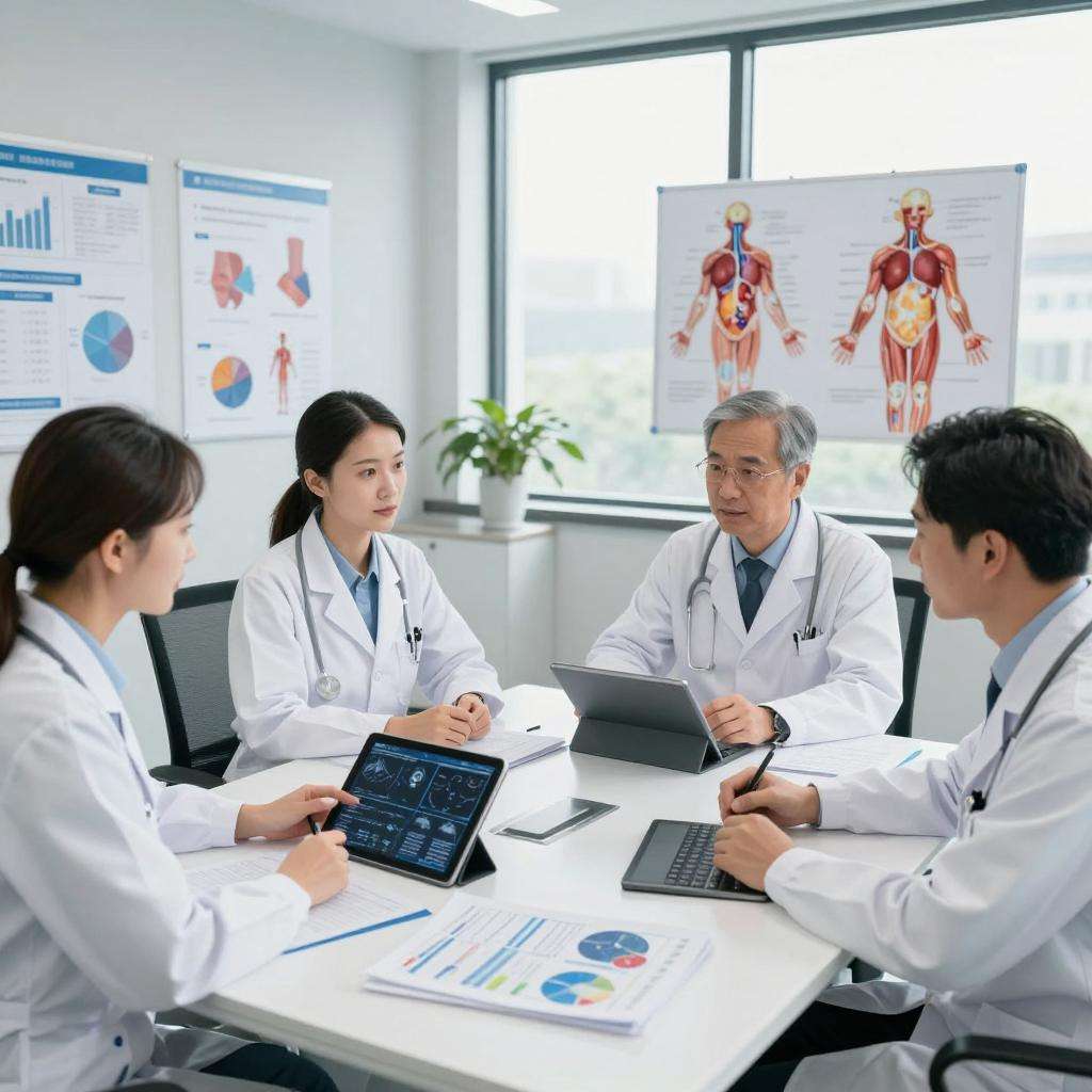 OFweek 2017“维科杯”医疗科技行业年度评选正式启动! OFweek 2017“维科杯”医疗科技行业年度评选正式启动!第一张图