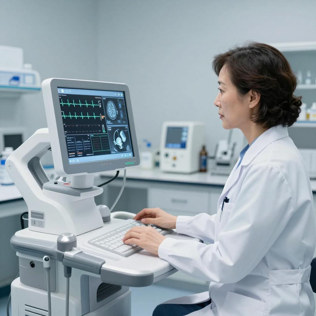 OFweek 2017“维科杯”医疗科技行业年度评选正式启动! OFweek 2017“维科杯”医疗科技行业年度评选正式启动!第二张图