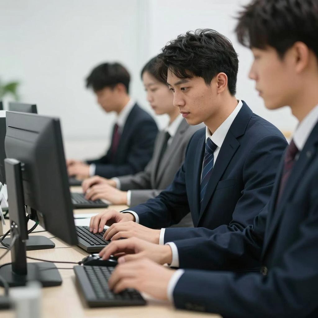 爱尔眼科：做了十五年的“优等生”？第一张图