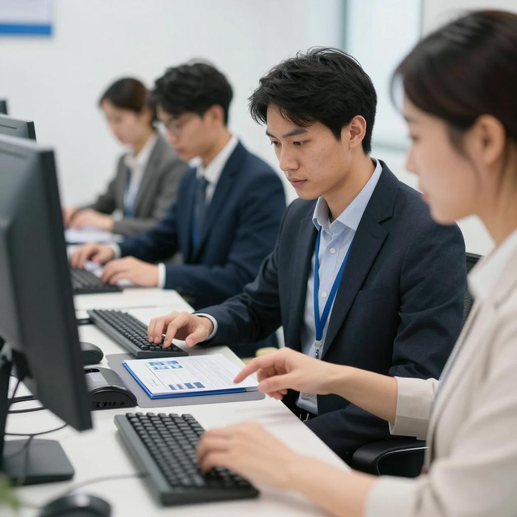 第三种业态，美维用多轮驱动发力口腔行业第一张图