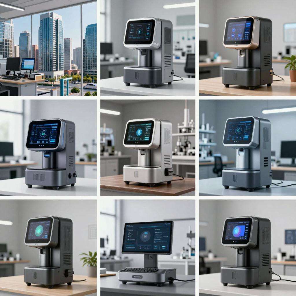 第三种业态，美维用多轮驱动发力口腔行业第三张图