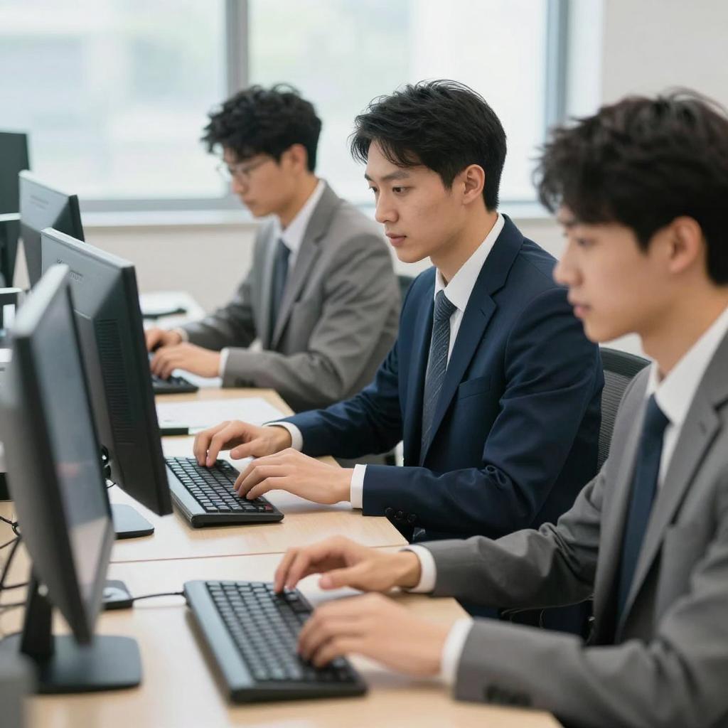 人类将进入流水线式的后代繁殖？第一张图