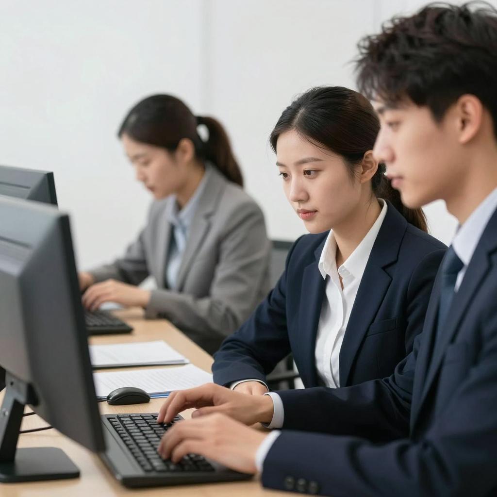 流程解析：脑电地形图仪PCBA加工第一张图