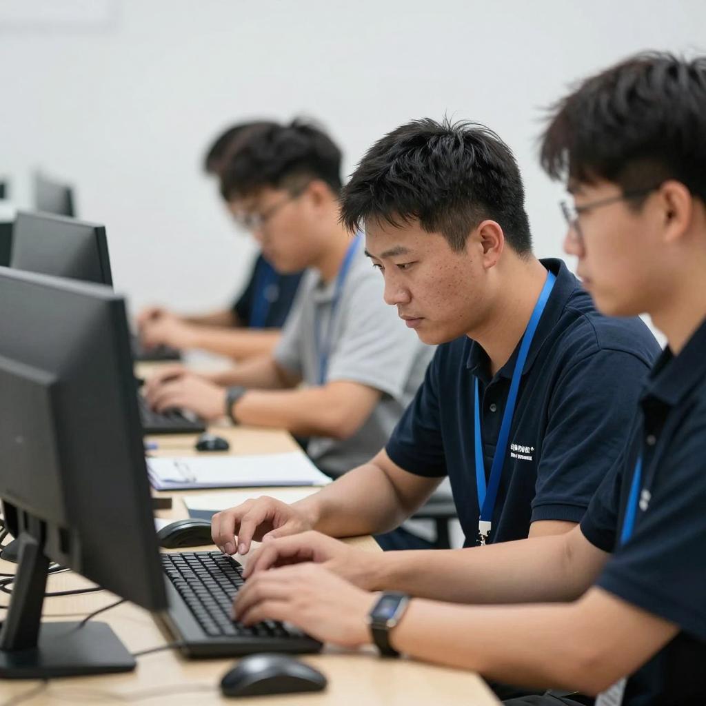 系统被黑 医院CIO们准备好了吗？第一张图