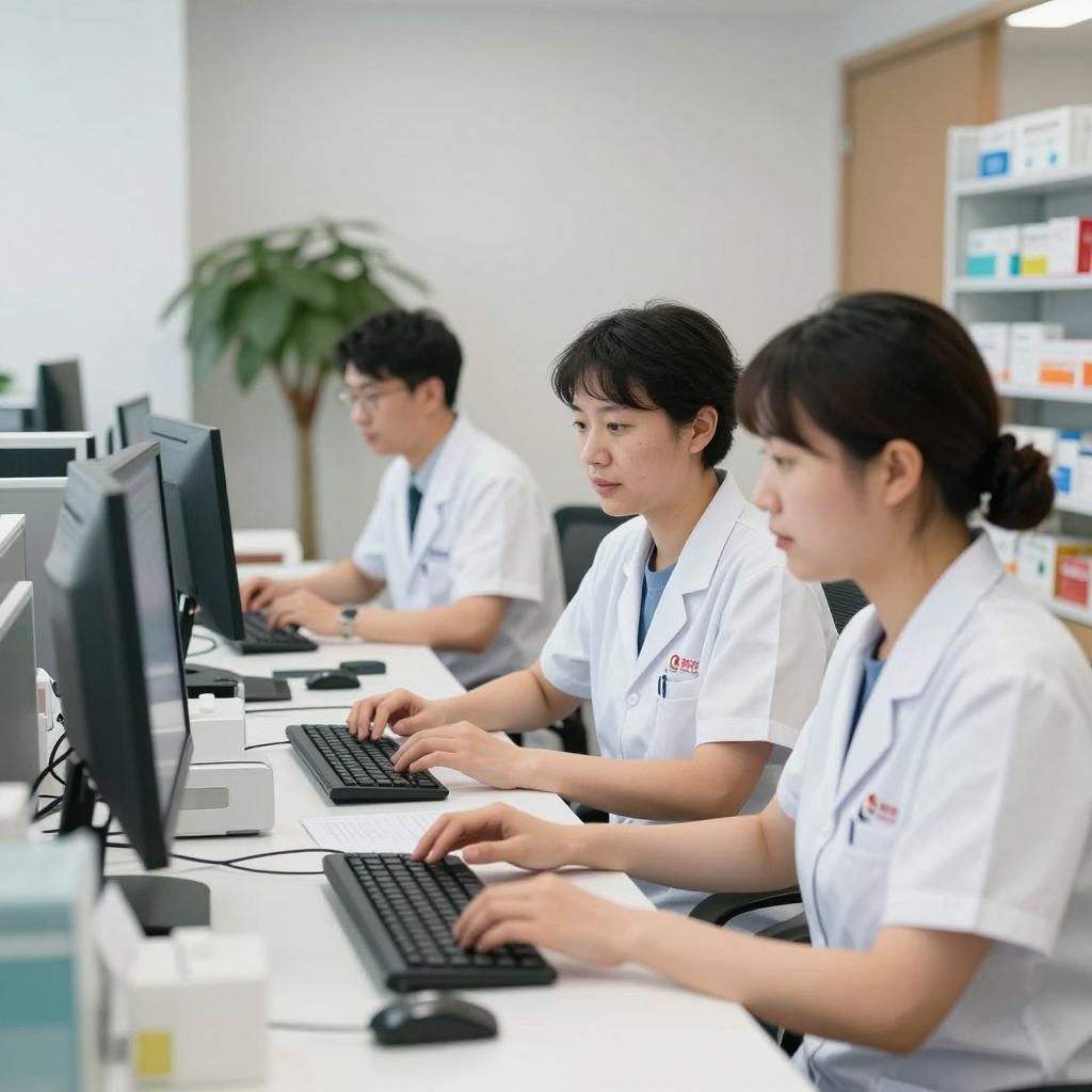 平安好医生接入好药师 为医药电商输出服务第一张图