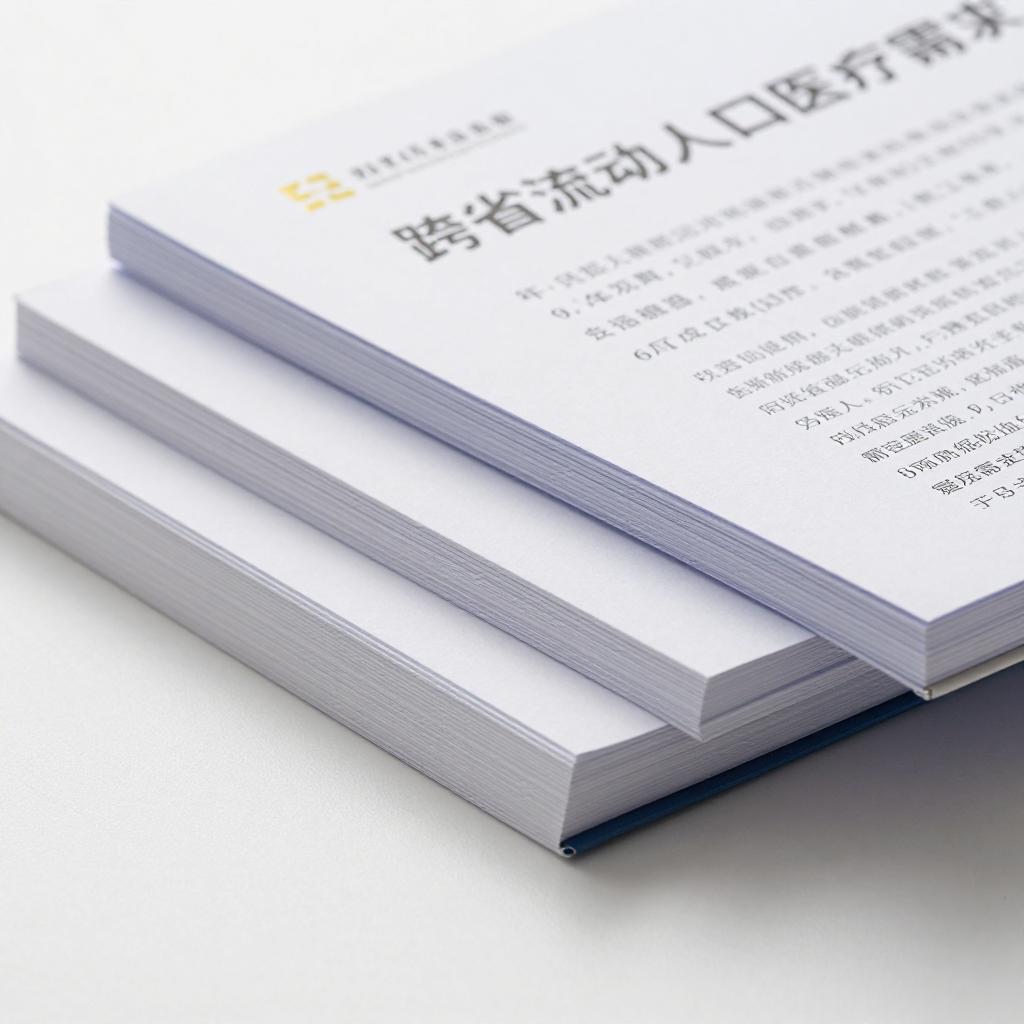 跨省流动人口医疗服务需求报告:6年数据9大维度,需求现状与趋势 跨省流动人口医疗服务需求报告:6年数据9大维度,需求现状与趋势第二张图