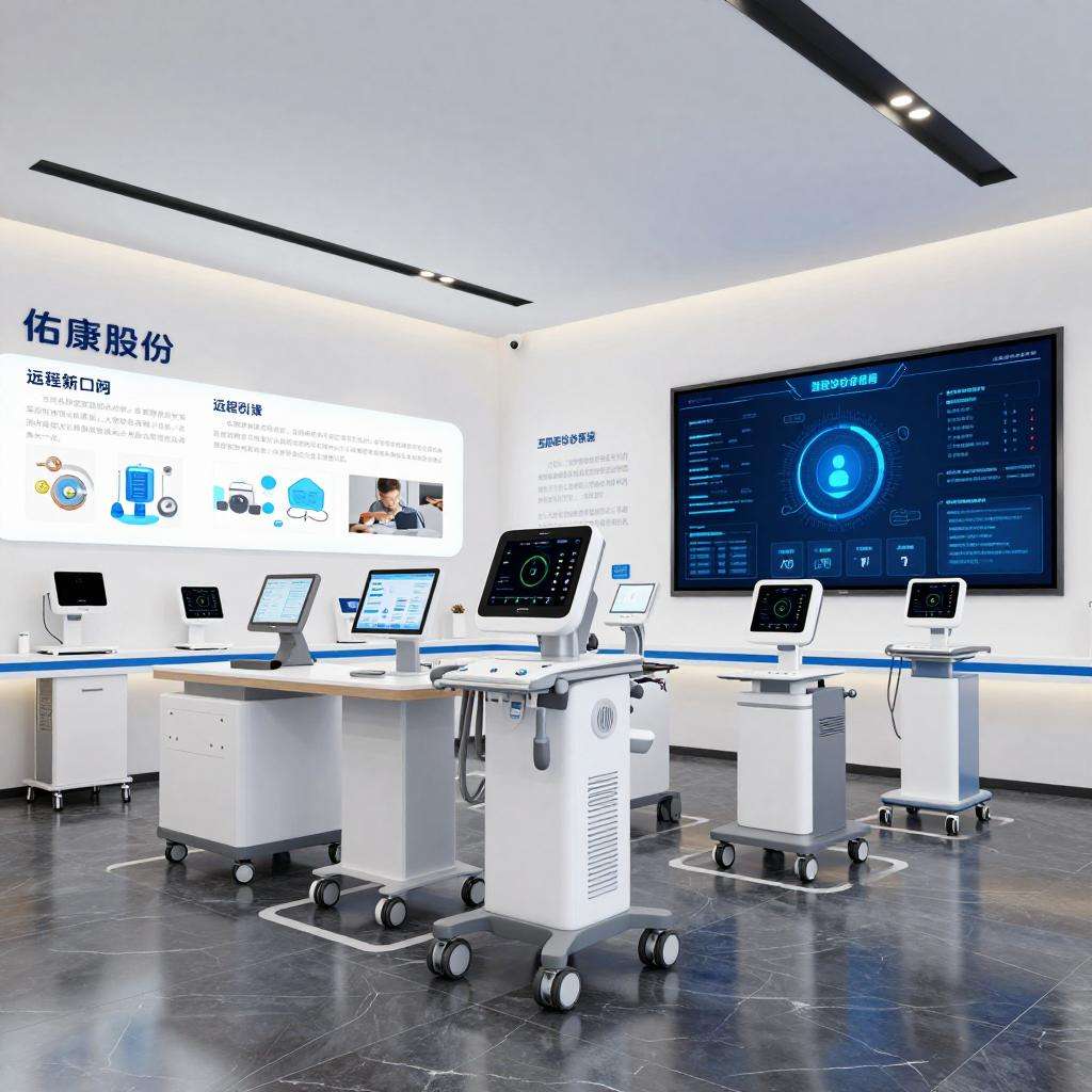 挂牌新三板的佑康股份创始人跑路，这家互联网医疗企业踩了哪些雷？第三张图