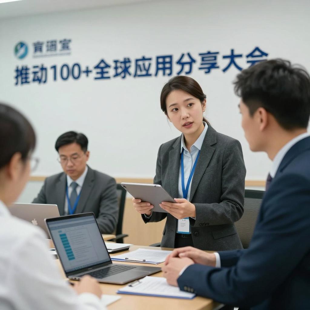 完成百家医院签约，推想100+全球应用分享大会推动行业AI落地第一张图