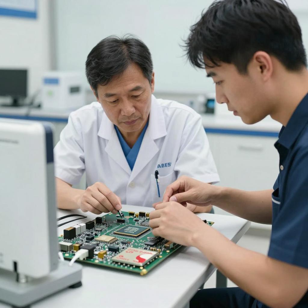 威盛嵌入式模块搭载性能卓著的骁龙820E芯片，助力医疗设备创新第一张图