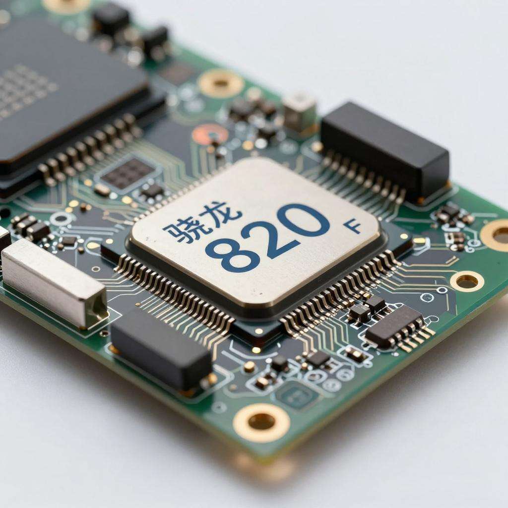 威盛嵌入式模块搭载性能卓著的骁龙820E芯片，助力医疗设备创新第二张图