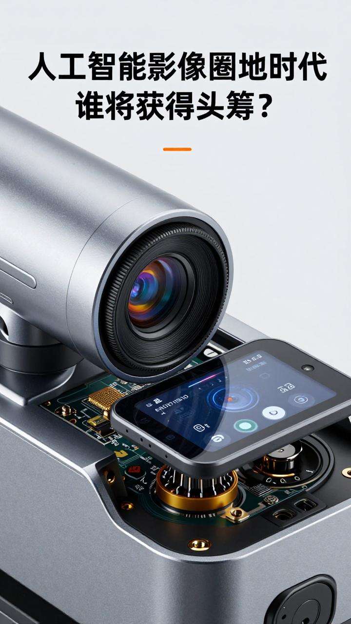 人工智能影像圈地时代，谁将获得头筹？第二张图
