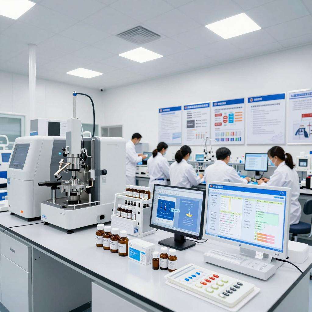 不以传统轮次划分项目，只关注核心风险点，德联资本如何做医药投资？第三张图