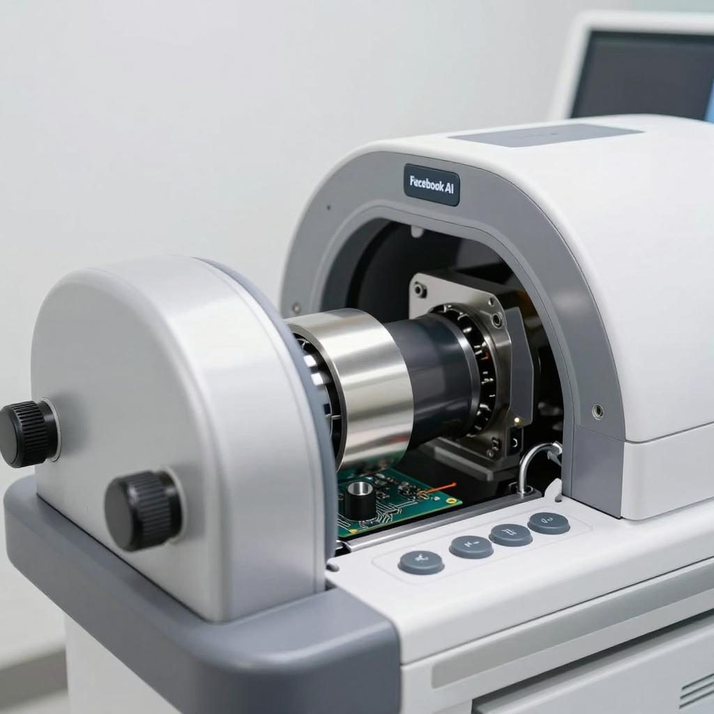 5分钟完成核磁共振检查，Facebook的AI技术现在还经不住考验第二张图