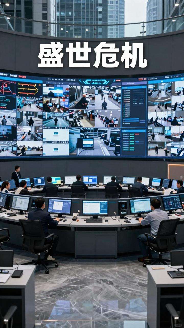 AI影像正在经历一场“盛世危机”，谁是真AI，谁是假泡沫？第三张图