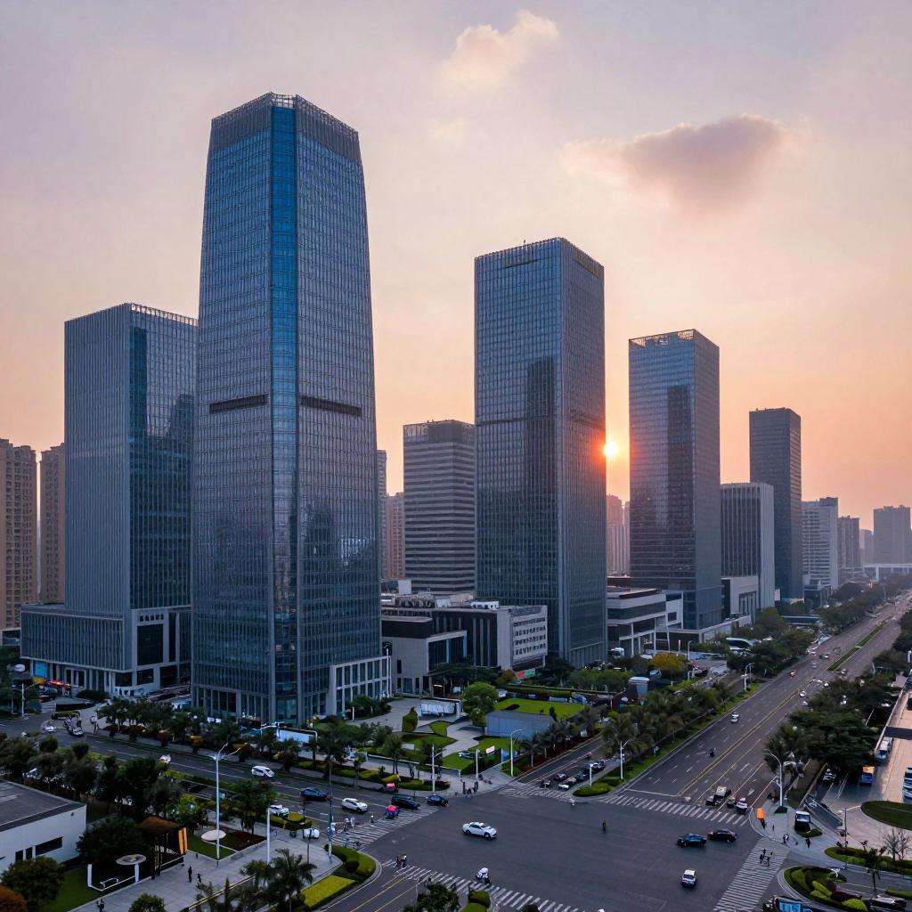 中、澳、新、印四国科学专家汇聚深圳，研讨癌症精准治疗方法新进展第三张图