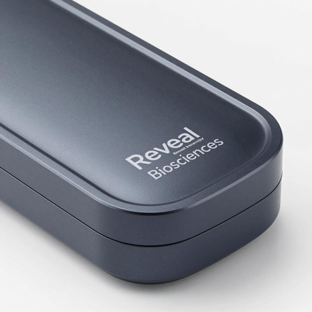 英特尔领投“AI+医疗”，病理学领导者Reveal Biosciences完成A轮融资第二张图