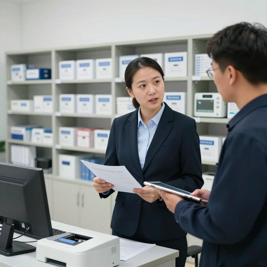 两票制执行大检查，医械流通商该何去何从？第一张图